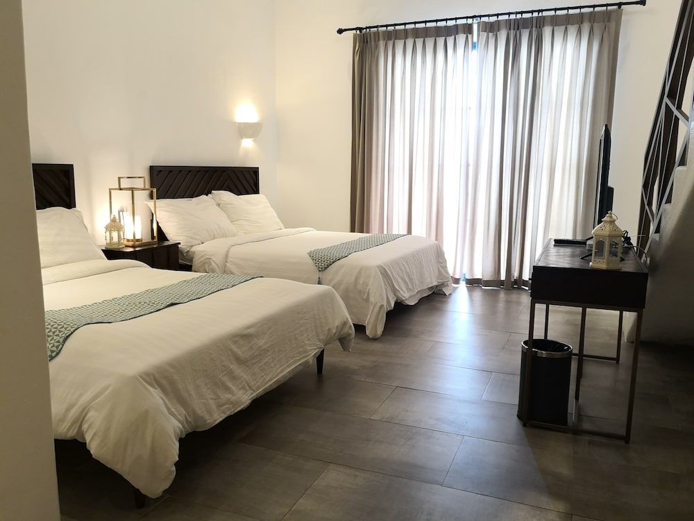 Camp Netanya Resort & Spa 3