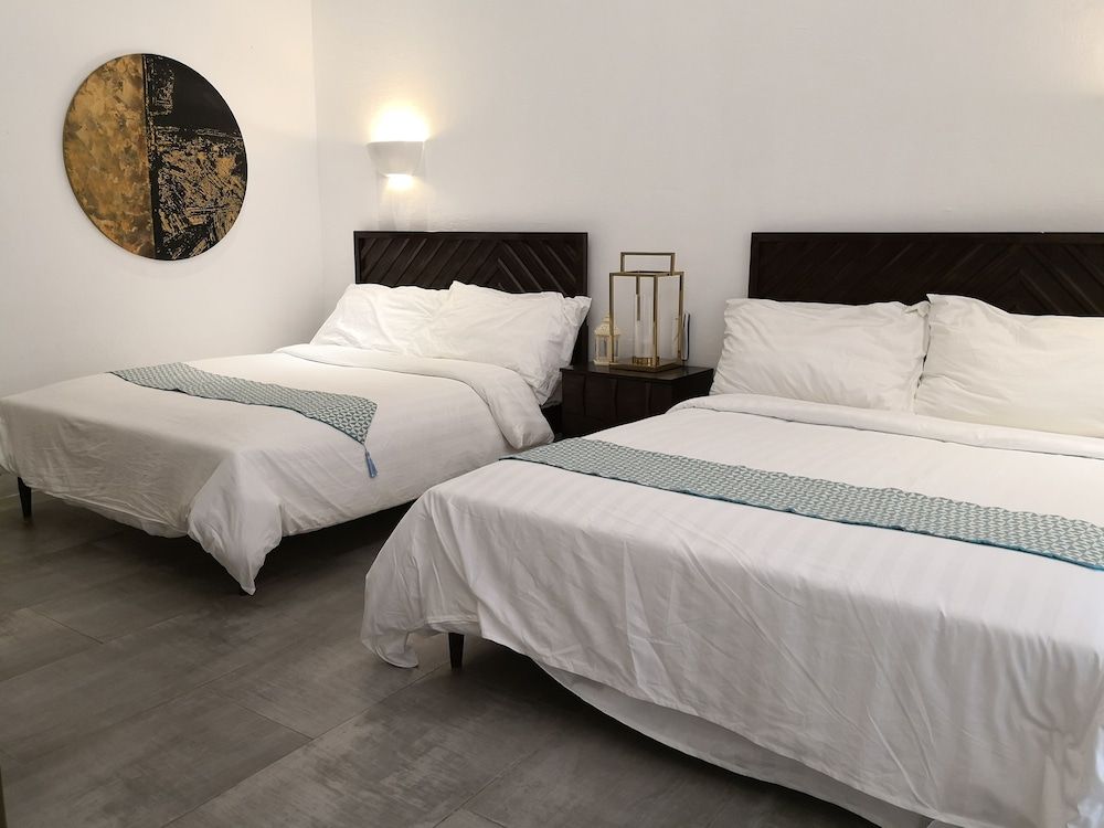 Camp Netanya Resort & Spa 2