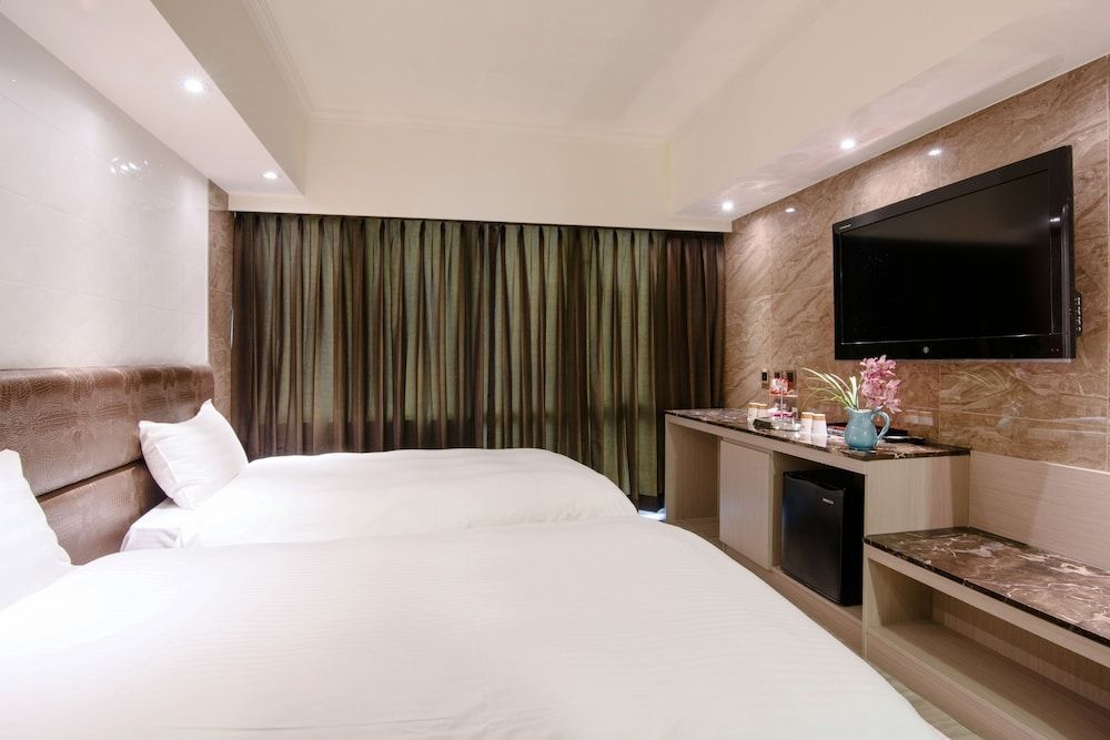 Shui Sha Lian Hotel 2