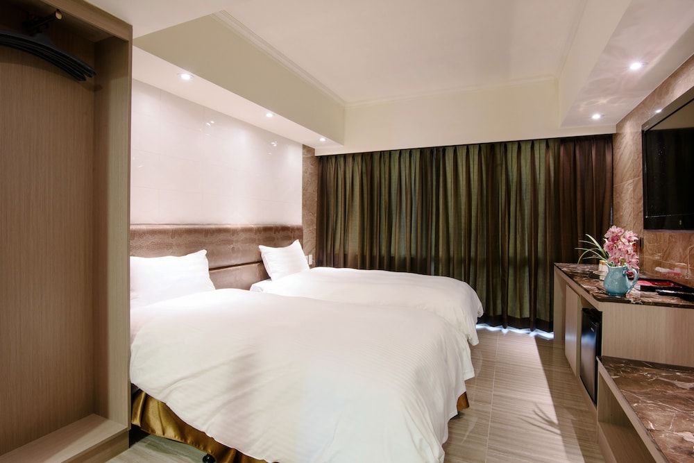 Shui Sha Lian Hotel 3