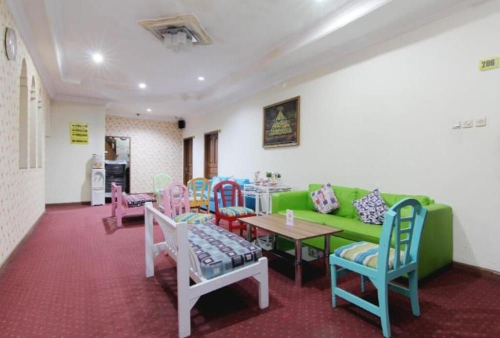 Lingga Hotel 3