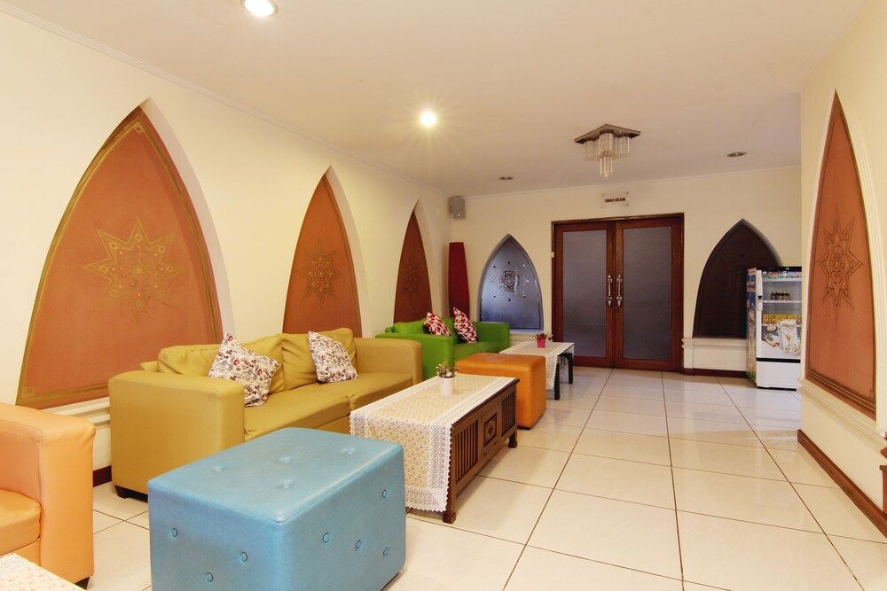 Lingga Hotel 2