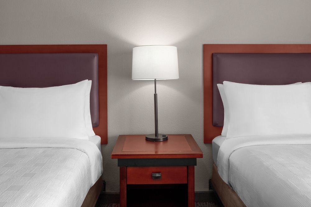 Larkspur Landing Roseville An All Suite Hotel 3