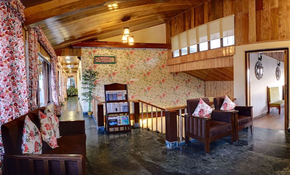 Summit Namnang Courtyard & Spa 2