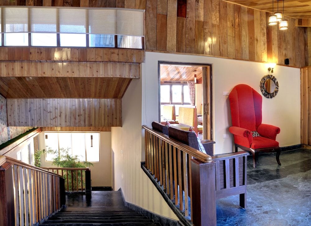 Summit Namnang Courtyard & Spa 3