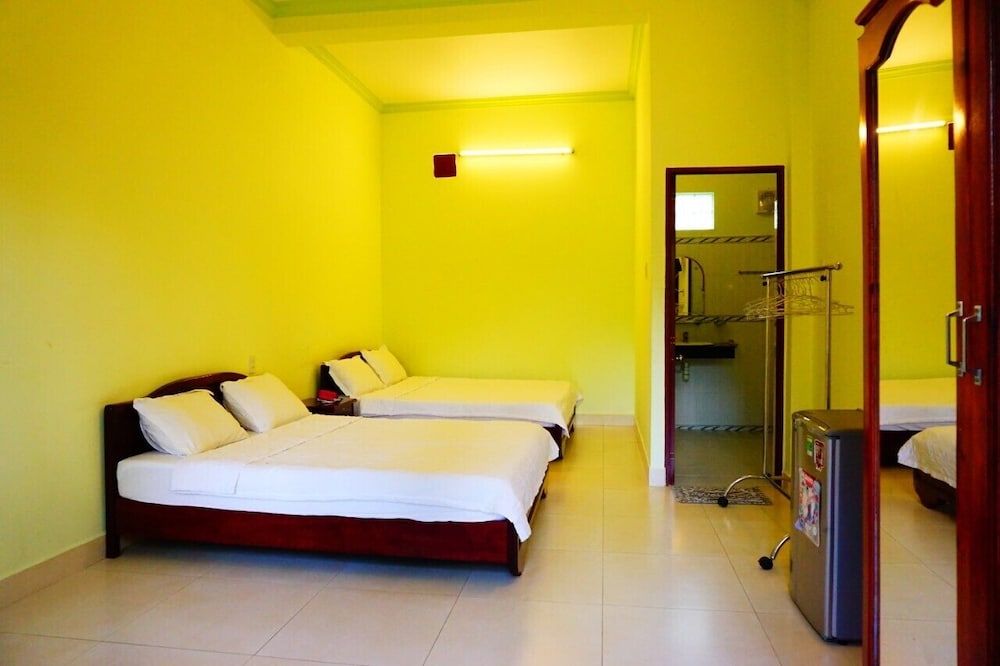 Cat Tien Guesthouse 3