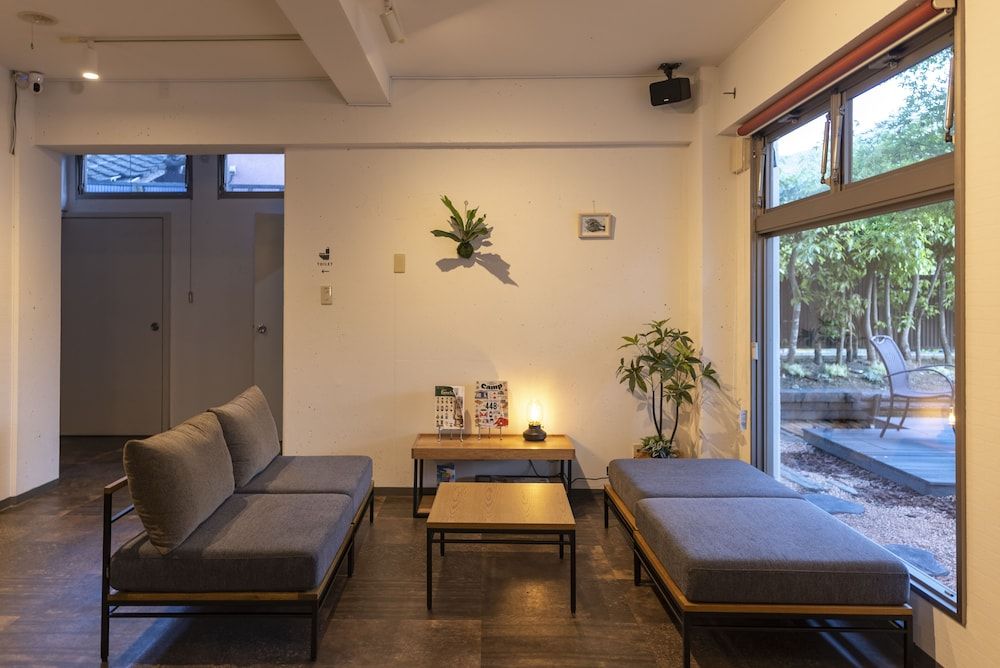 ETAVIA YUFUIN Kinrinko 3