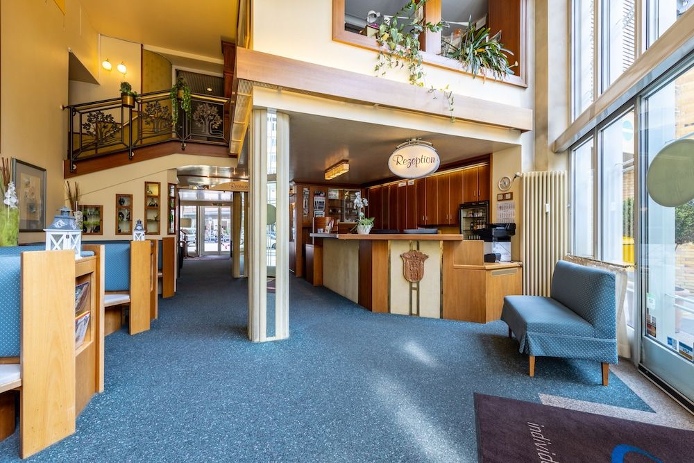 TRIP INN Hotel Aschaffenburger Hof 2