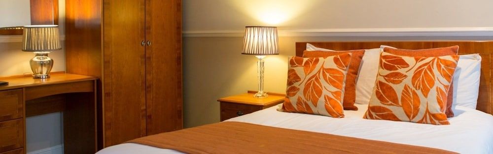 The Peel Aldergate 4 estrelas em Tamworth