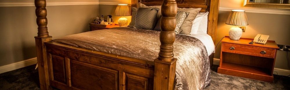 The Peel Aldergate 2