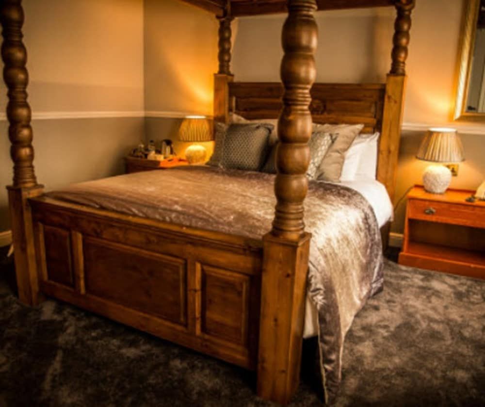 The Peel Aldergate 3