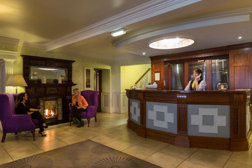 Ballyliffin Hotel 2