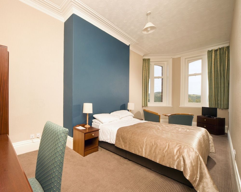 The Valley of Rocks Hotel 3