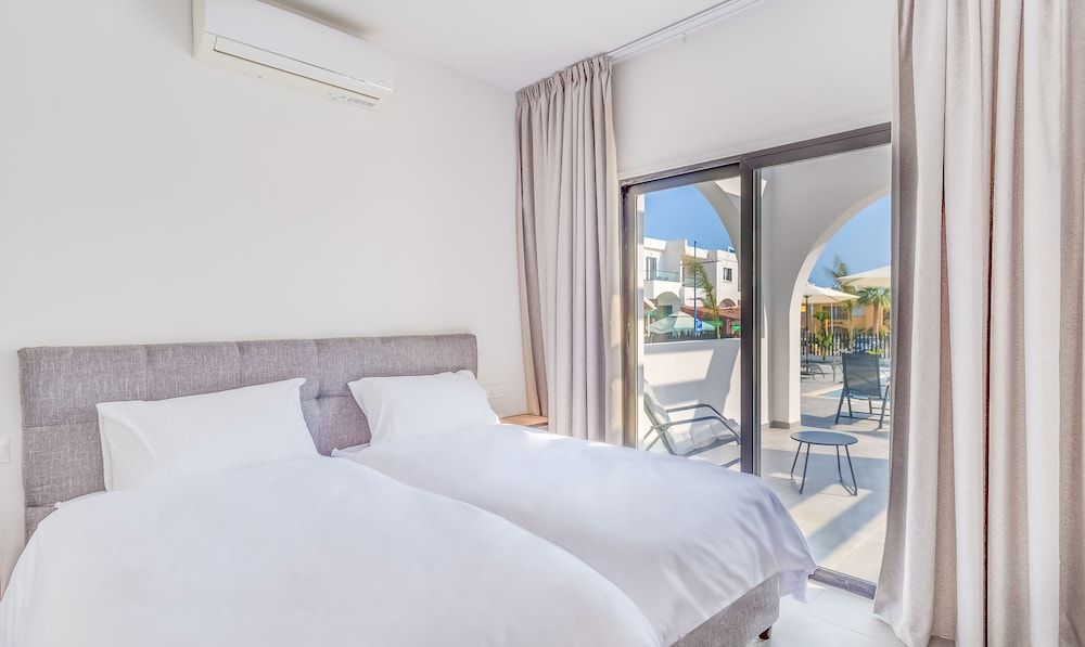 Zoi ayia Napa hotel 2