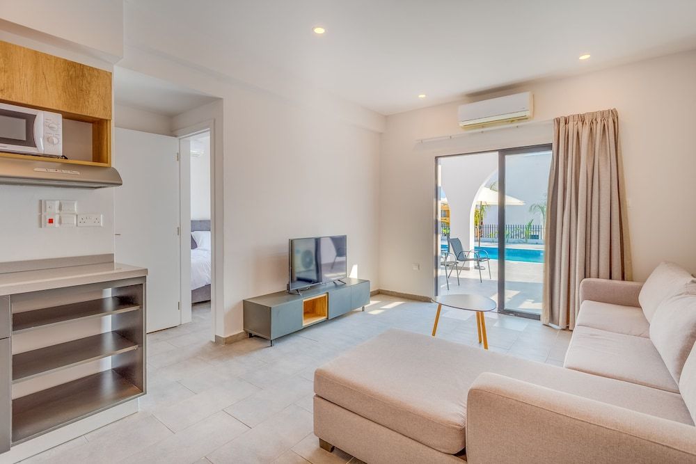 Zoi ayia Napa hotel 3