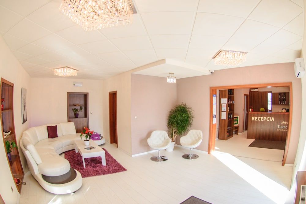 Tatragolf Mountain Resort 3