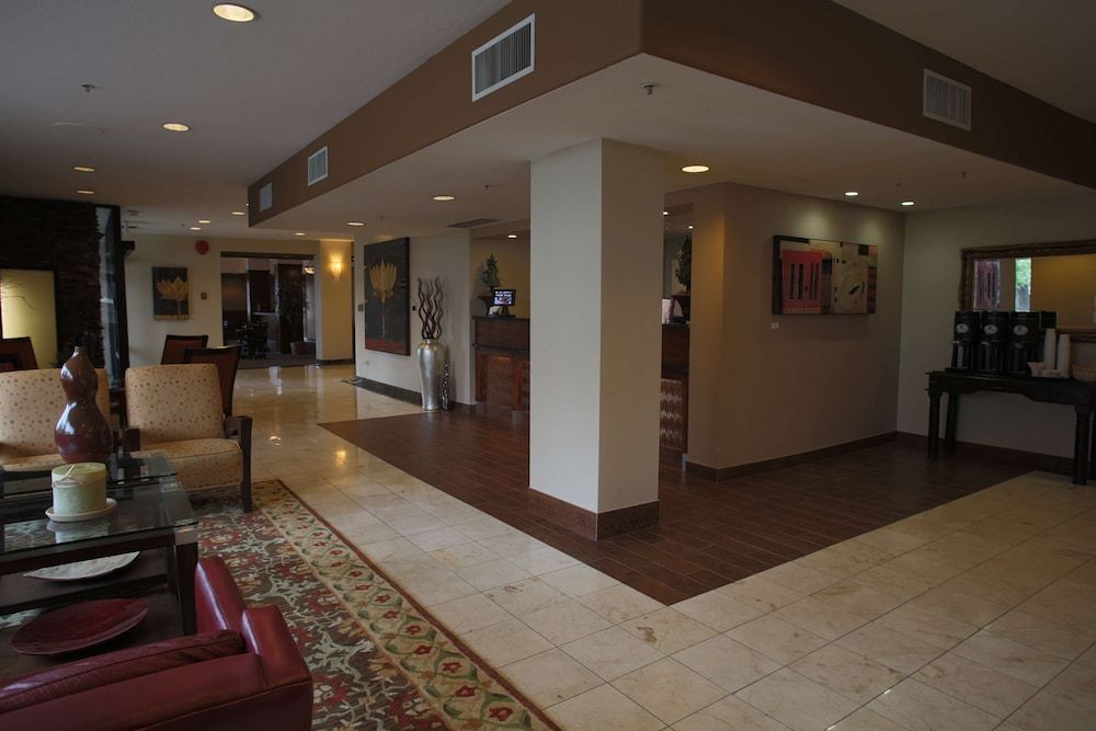 Red Lion Inn & Suites Olympia, Governor Hotel 2