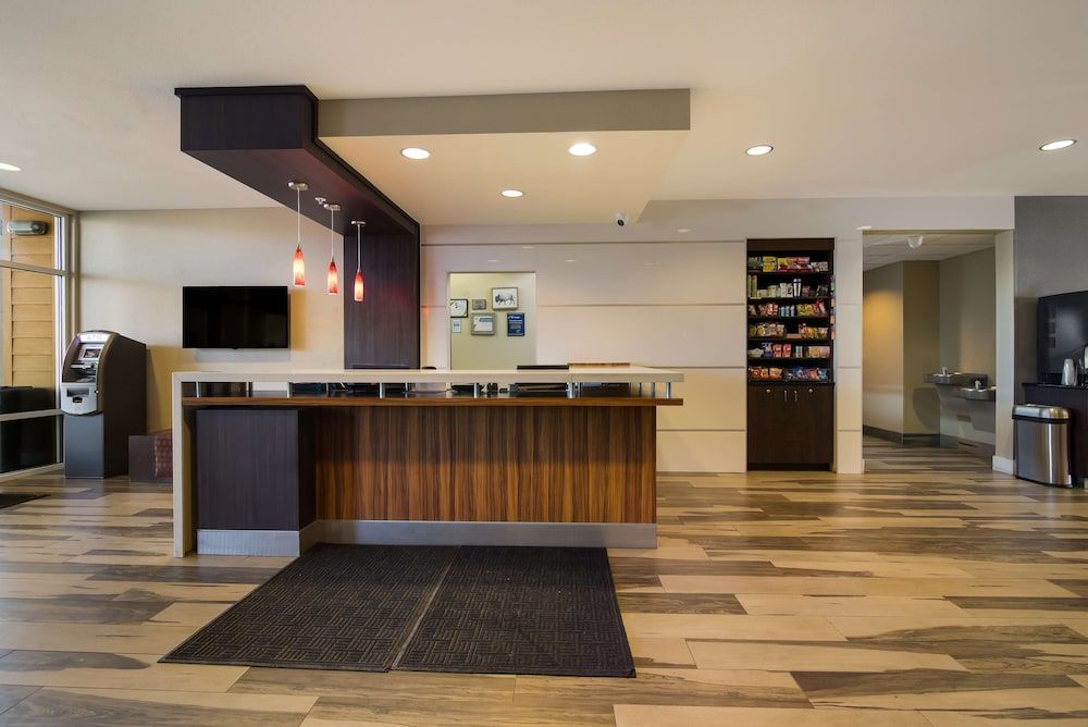 Best Western Roosevelt Place Hotel 3