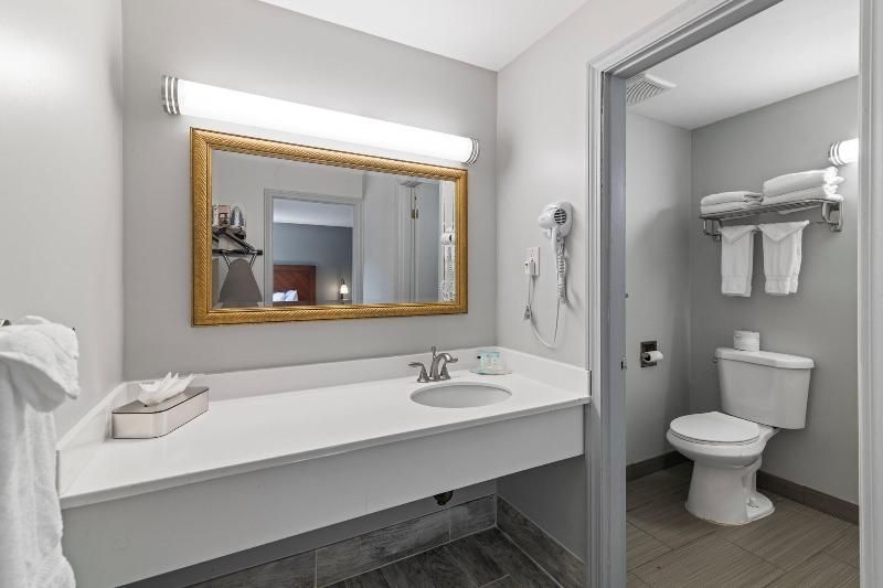 Knights Inn Boston/Danvers 2