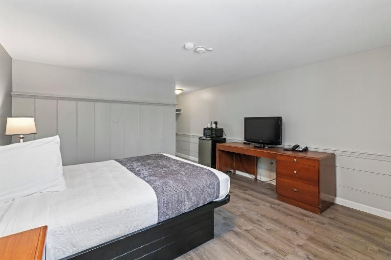 Knights Inn Boston/Danvers 2 estrelas em Danvers