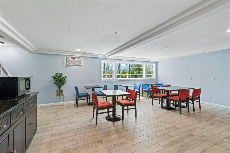 Knights Inn Boston/Danvers 3