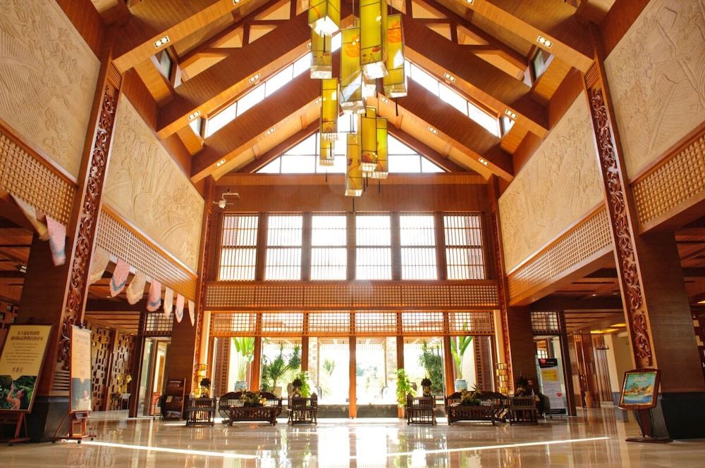 ZhongAo Hotel Shimei Bay 2