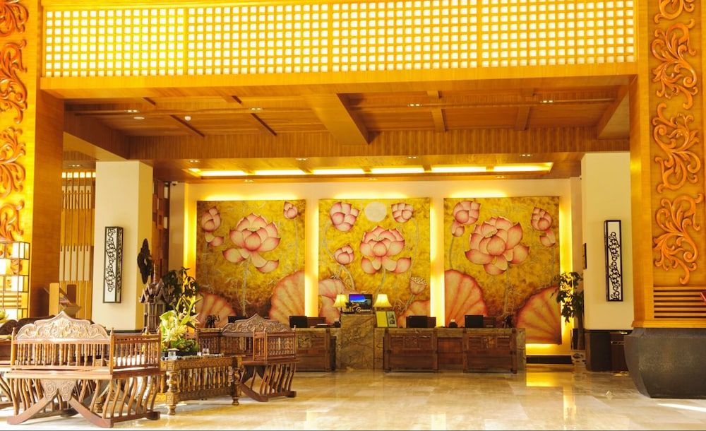 ZhongAo Hotel Shimei Bay 3