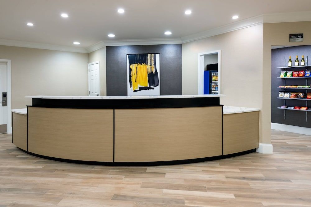 Residence Inn by Marriott Wayne 2