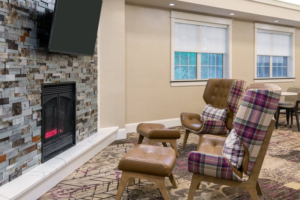 Residence Inn by Marriott Wayne 3