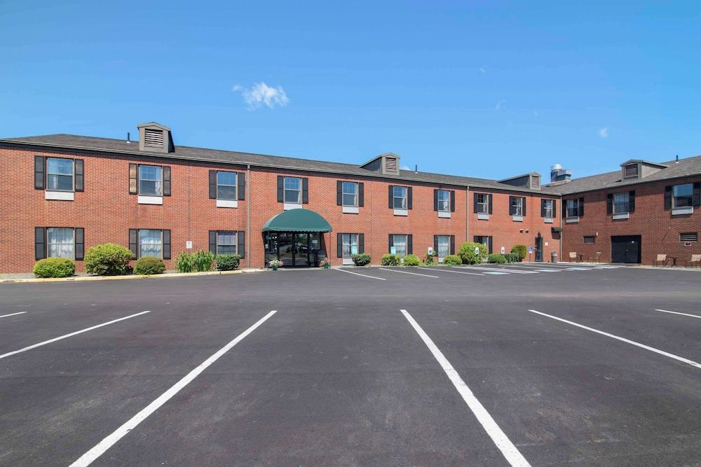 Quality Inn at Bangor Mall 2 estrellas en Bangor