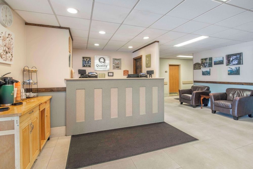 Quality Inn at Bangor Mall 2