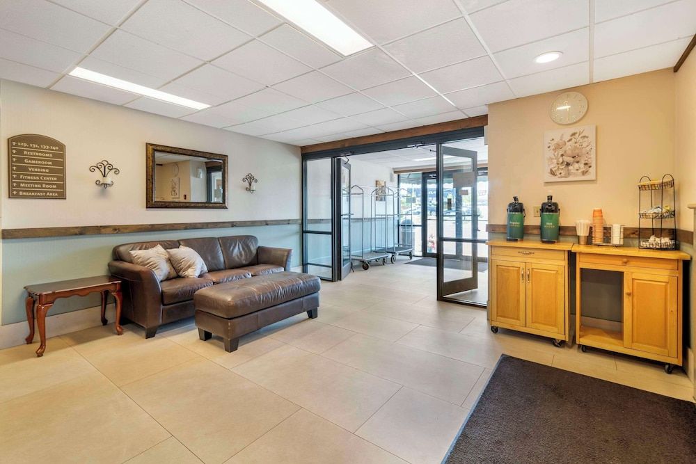 Quality Inn at Bangor Mall 3