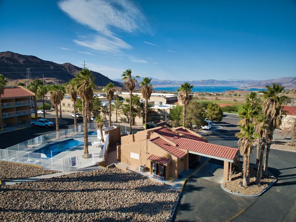 Lake Mead Inn 2 estrellas en Boulder City