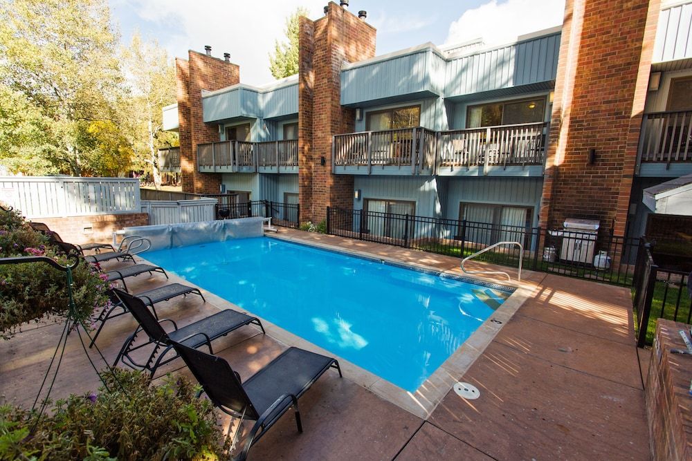 Shadow Mountain Lodge 3 stelle a Aspen