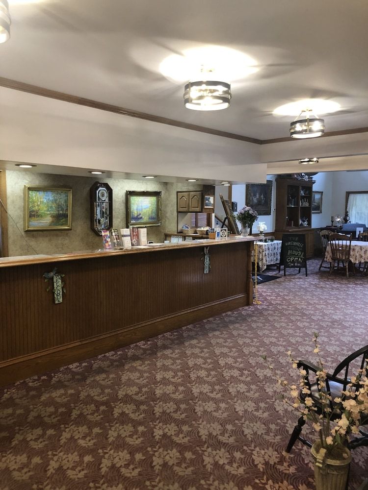 Hotel Nashville 3