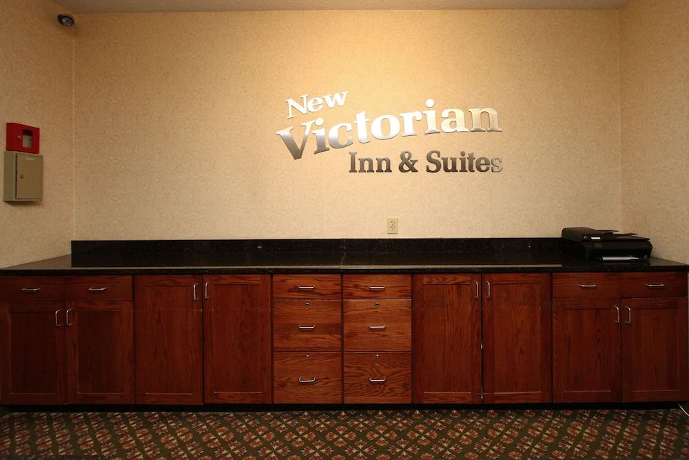 New Victorian Inn & Suites in Sioux City, IA 3