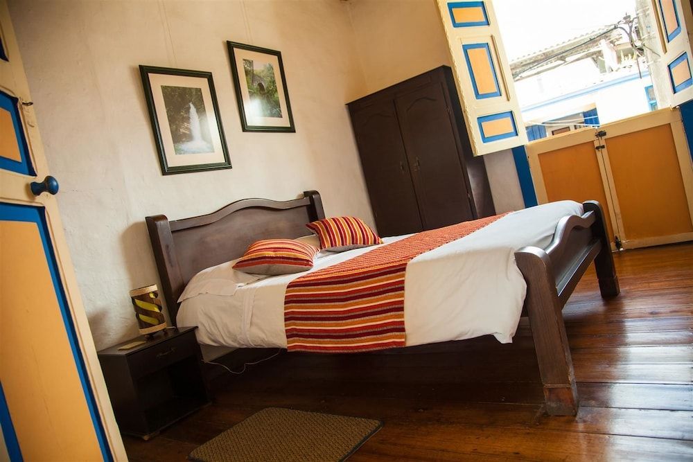 Hostal Ciudad De Segorbe - Hostel 3