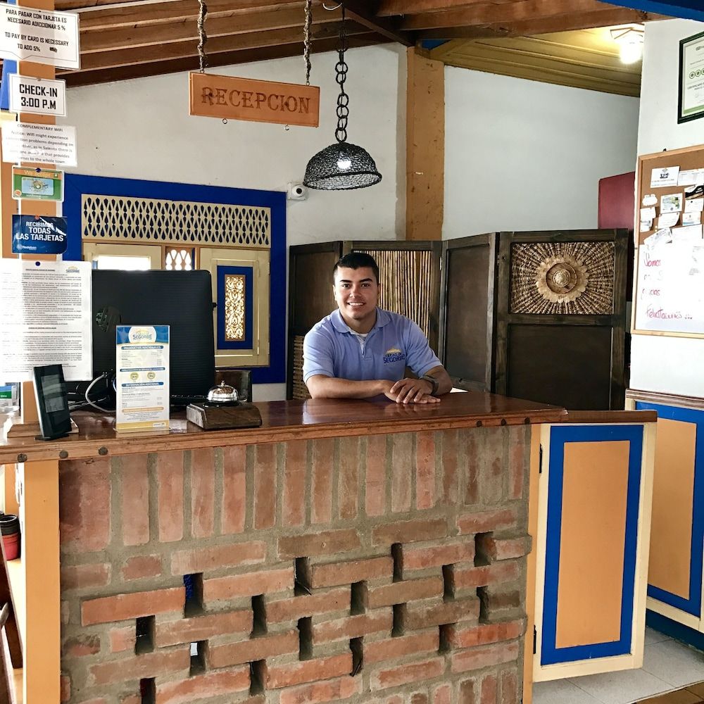 Hostal Ciudad De Segorbe - Hostel 2