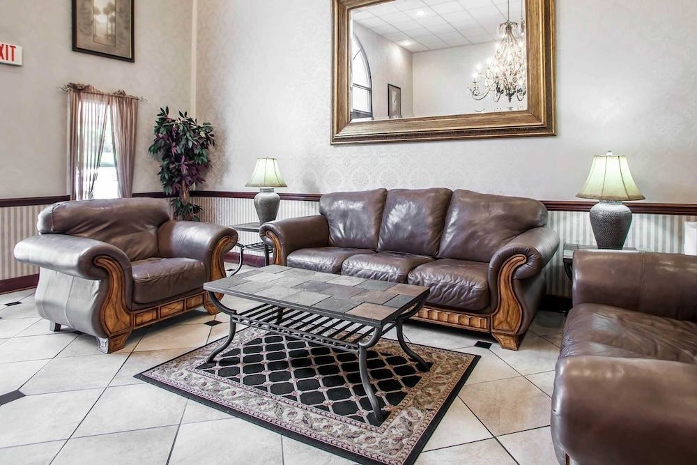 Comfort Inn Feasterville - Trevose 3