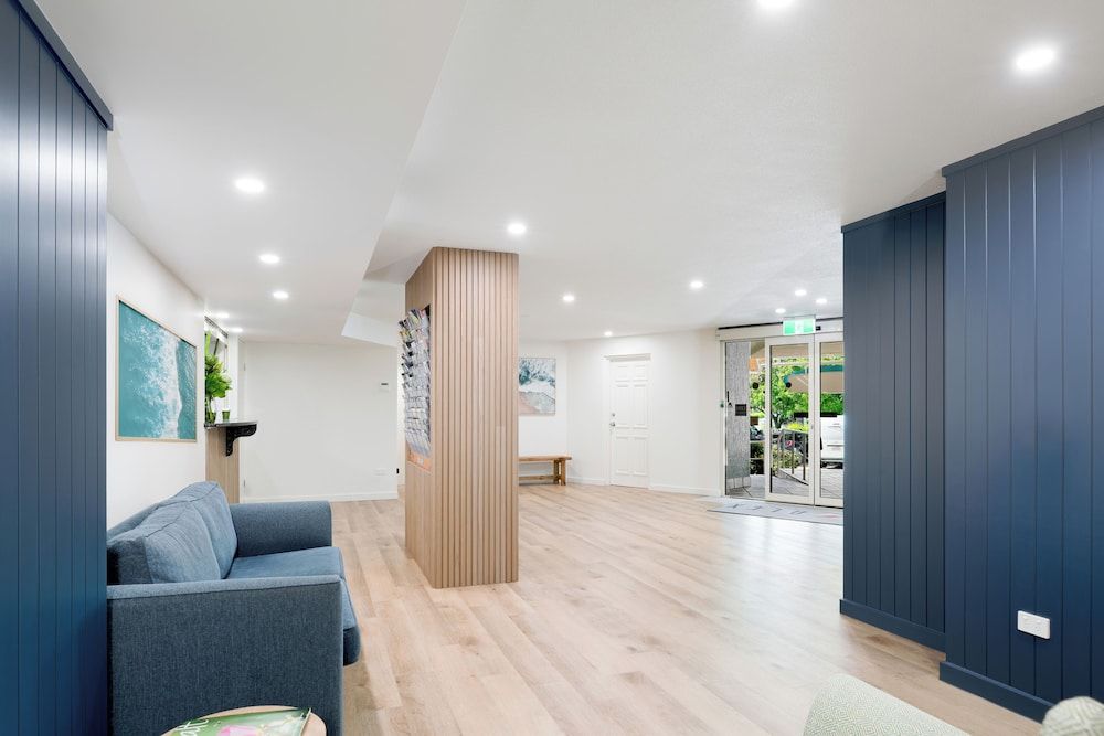 Alex Seaside Resort 2