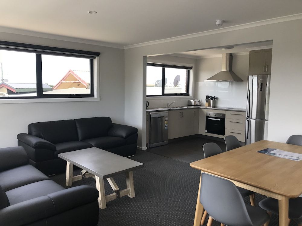 Seabrook Hotel 3 étoiles à Burnie