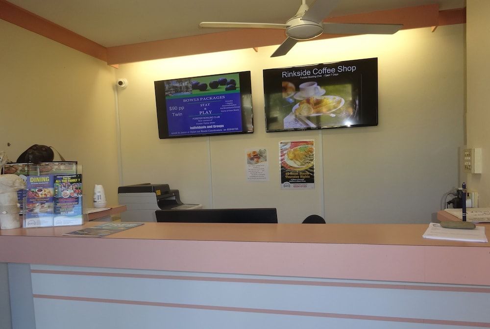 Forster Palms Motel 3