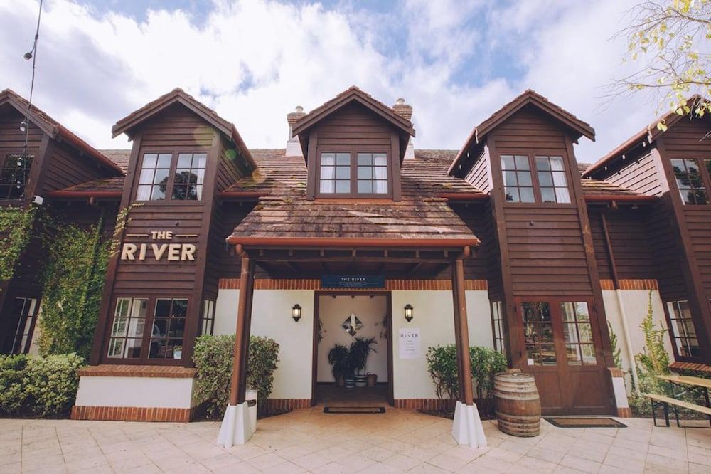 Margaret River Resort 2