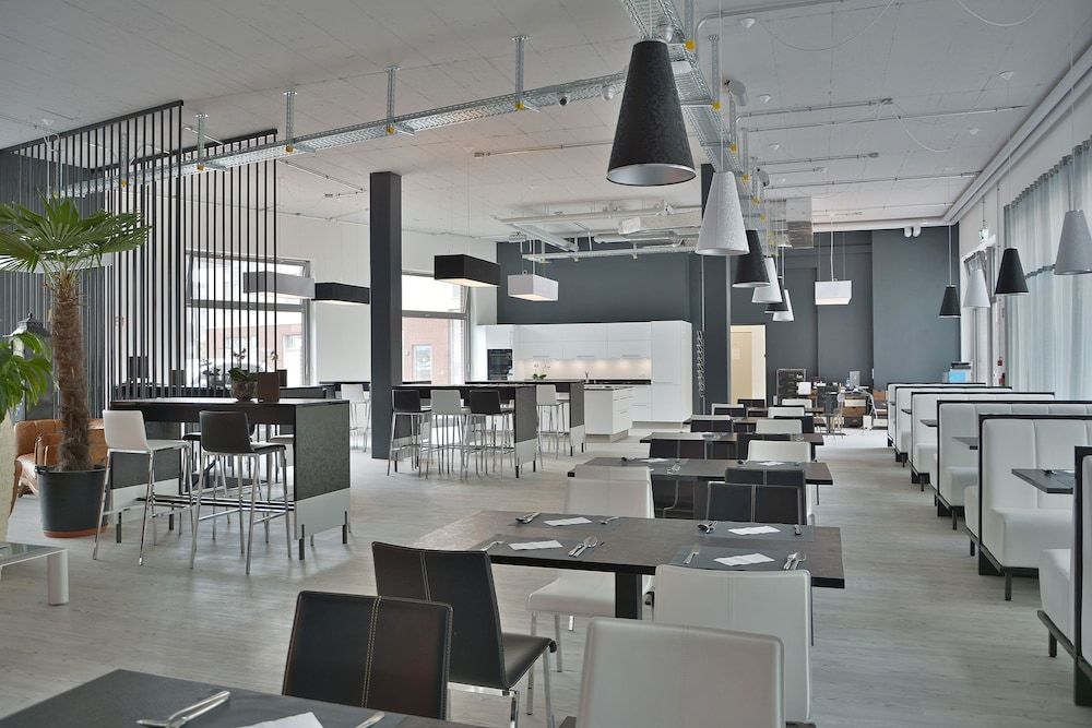 Longstay Residence Thessoni home - Self check in serviced apartments & Hotel 2