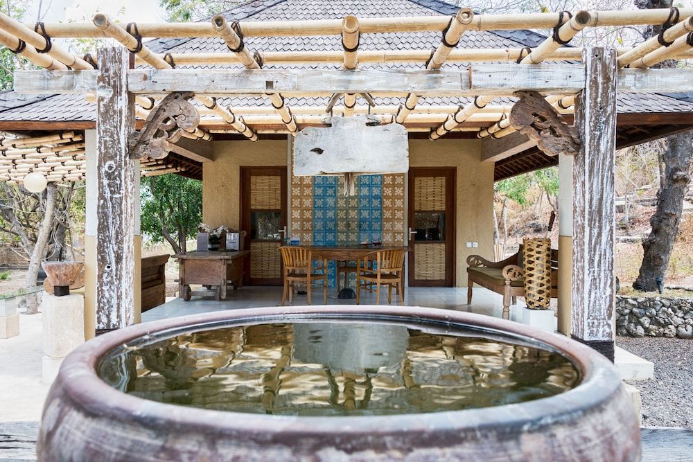 NusaBay Menjangan by WHM 2