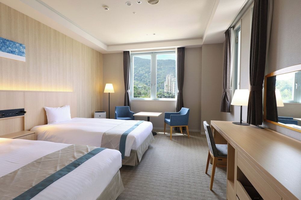 Grand XIV Naruto The Lodge 3