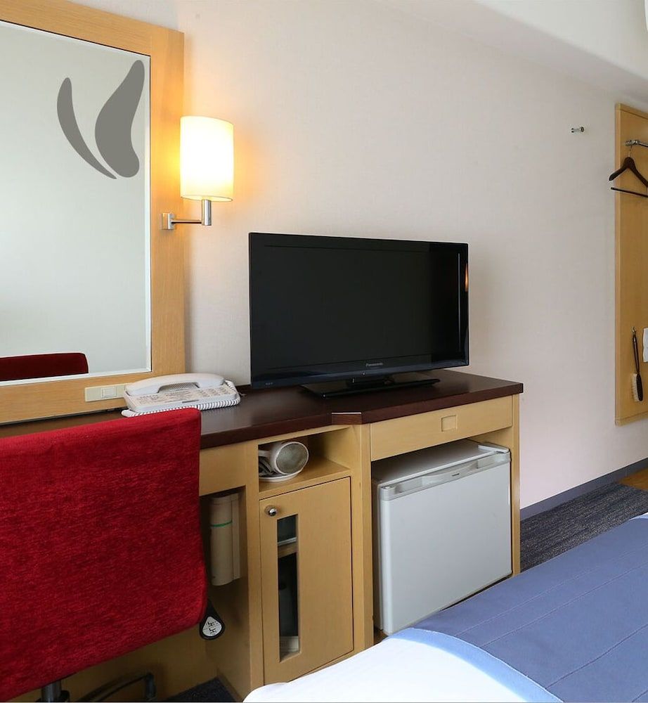 HOTEL HOKKECLUB OITA 3