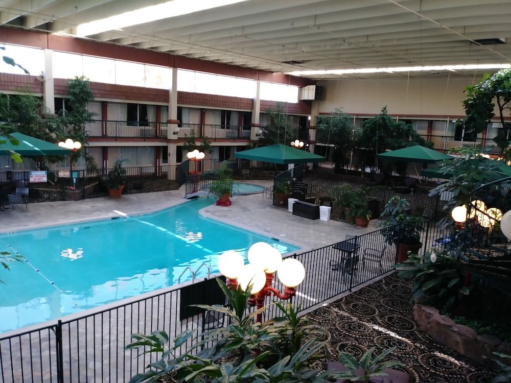 Quality Inn & Suites I-25 North 2 étoiles à Fort Collins