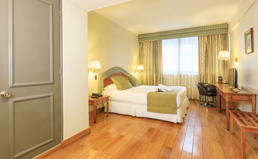 Hotel Frontera Clasico 3