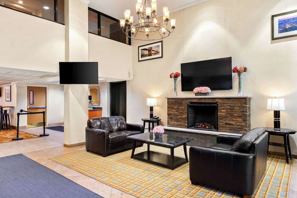 Quality Inn Edison-New Brunswick 3